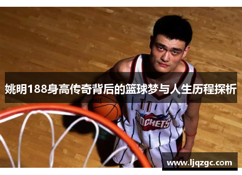 姚明188身高传奇背后的篮球梦与人生历程探析