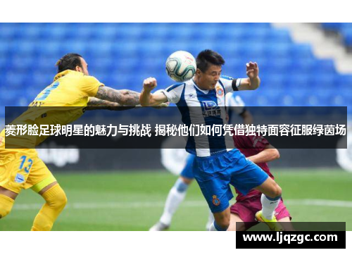 菱形脸足球明星的魅力与挑战 揭秘他们如何凭借独特面容征服绿茵场
