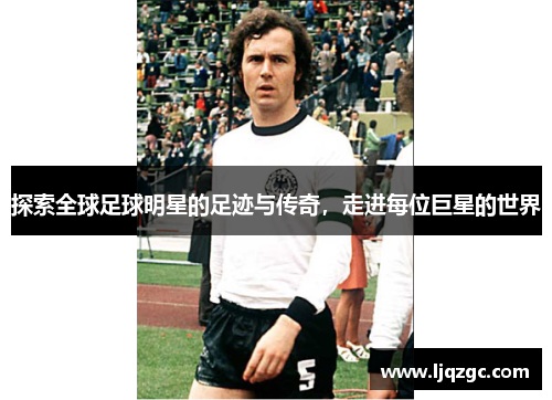 探索全球足球明星的足迹与传奇，走进每位巨星的世界