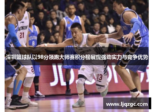 深圳篮球队以98分领跑大师赛积分榜展现强劲实力与竞争优势